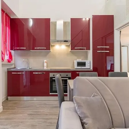 Homestay Private In Shared Verona