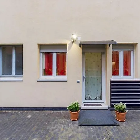 Private In Shared Homestay