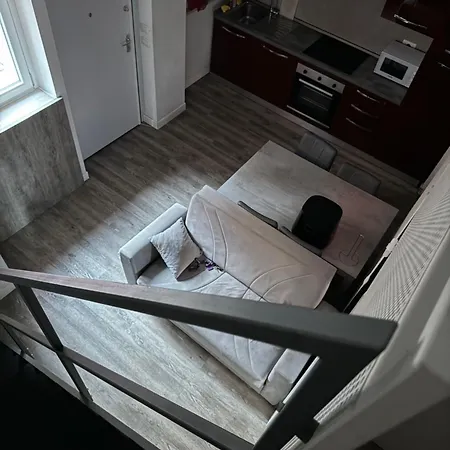 Homestay Private In Shared